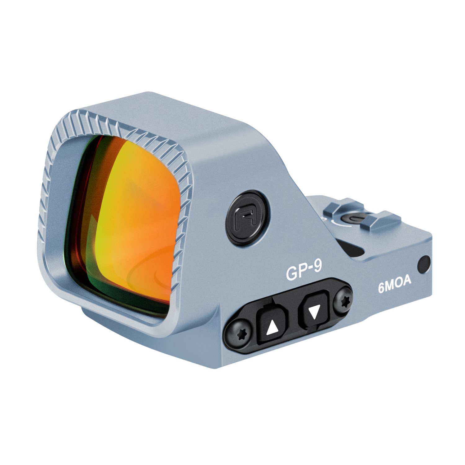 GOWUTAR GP-9 Red Dot